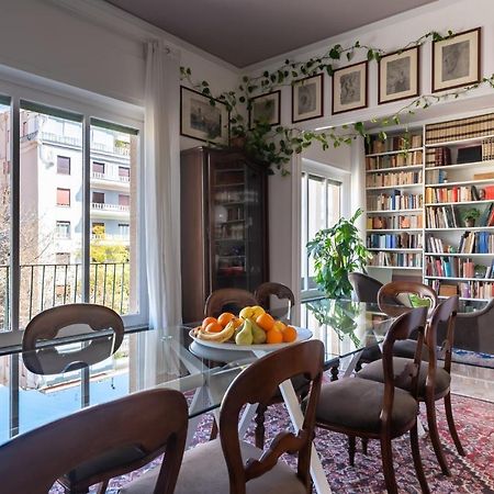 Liberta #102 - Guest House Palermo Exterior photo