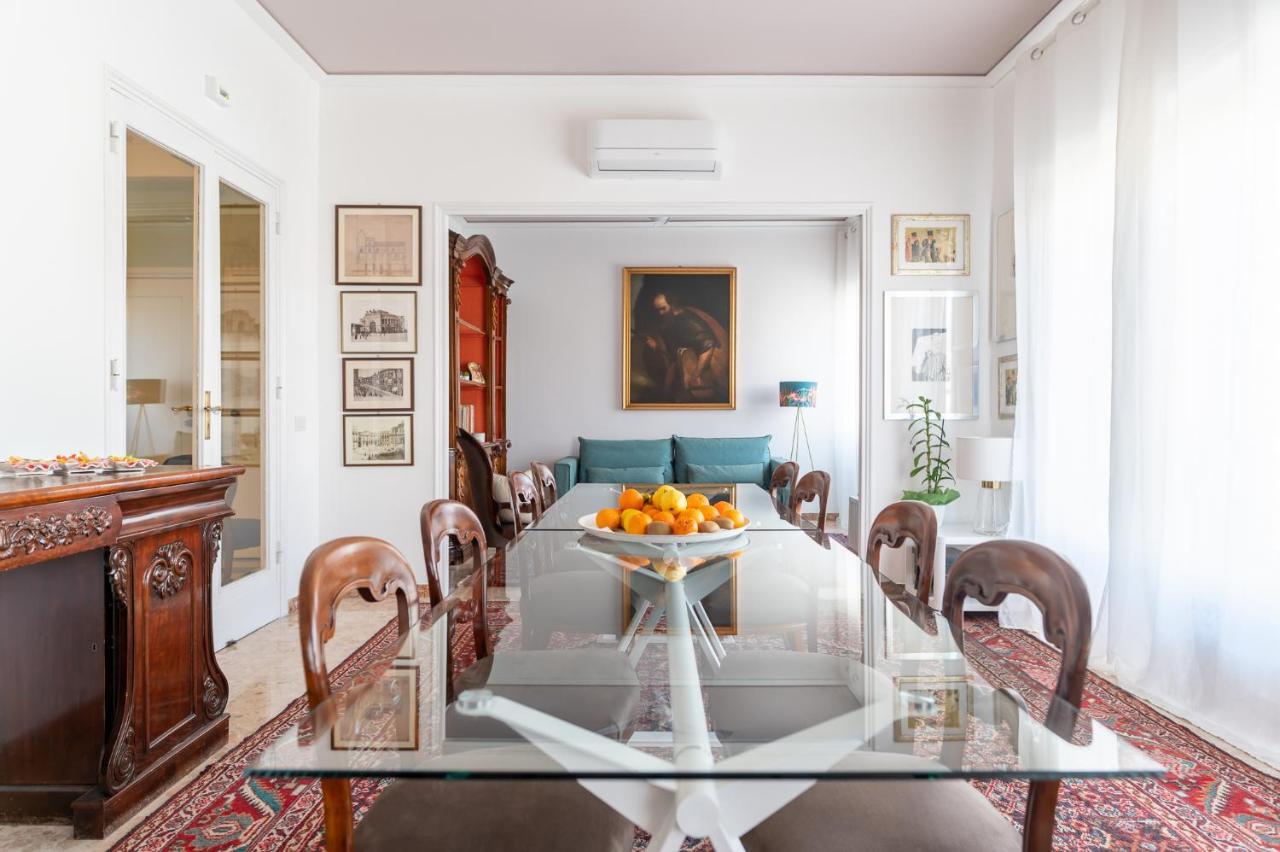Liberta #102 - Guest House Palermo Exterior photo