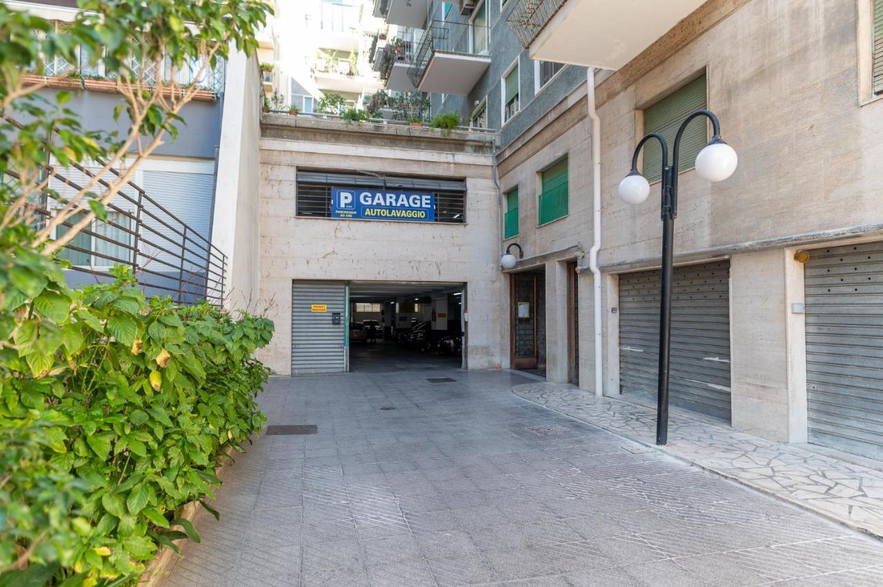 Liberta #102 - Guest House Palermo Exterior photo
