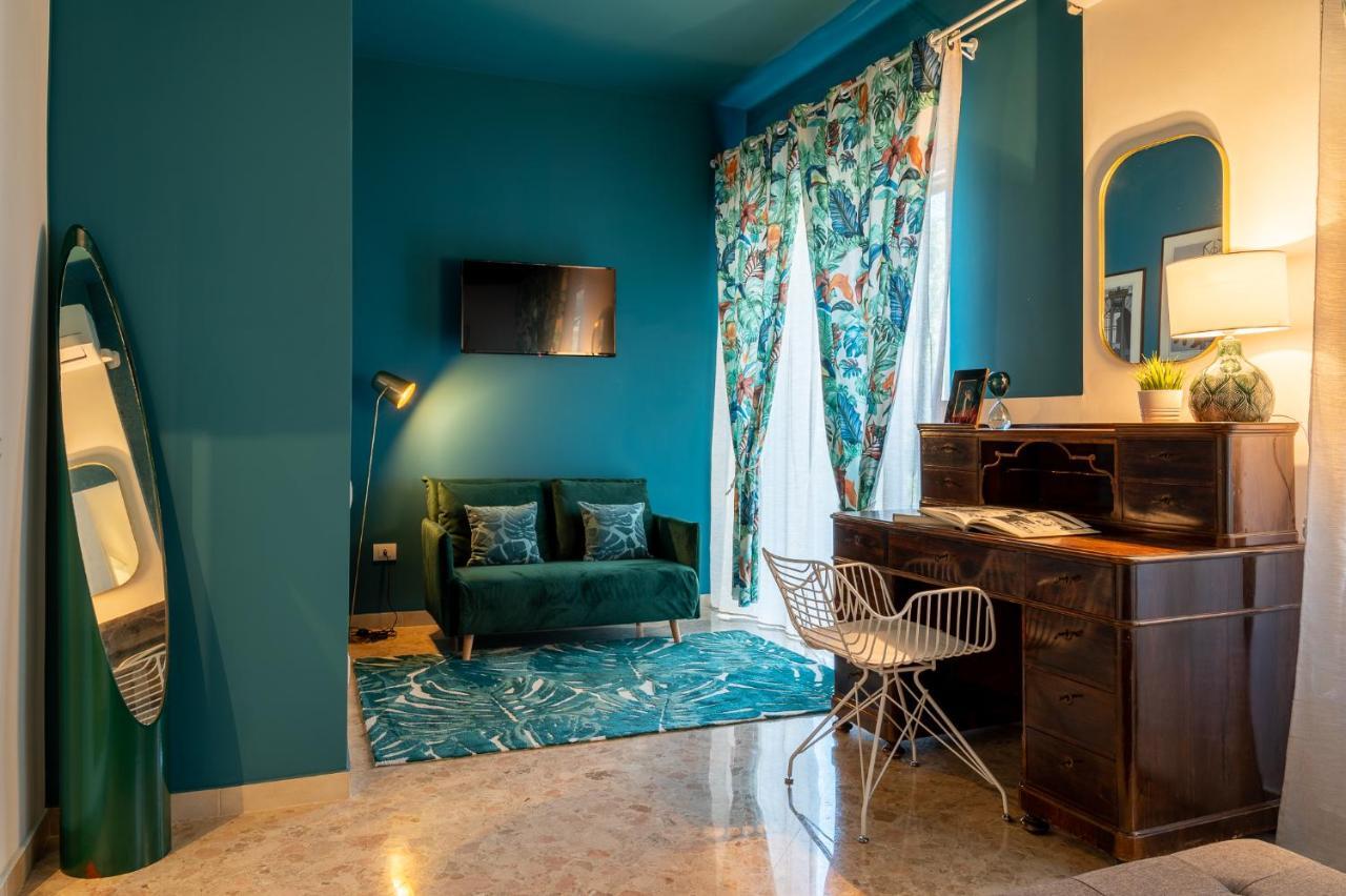 Liberta #102 - Guest House Palermo Exterior photo