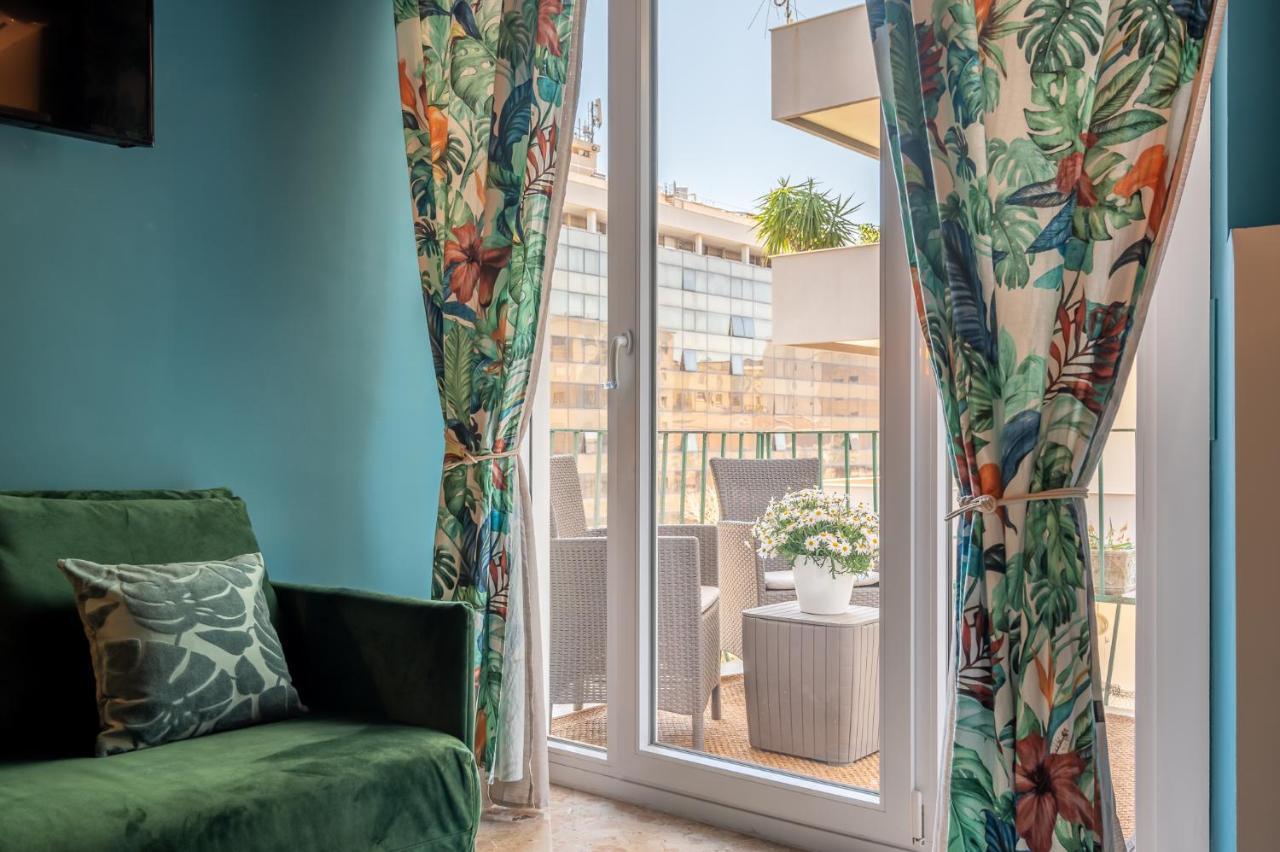 Liberta #102 - Guest House Palermo Exterior photo
