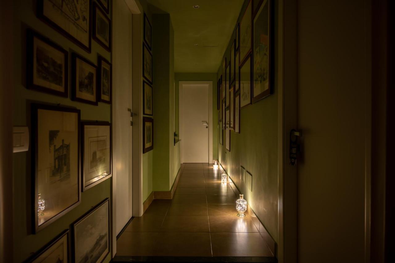 Liberta #102 - Guest House Palermo Exterior photo