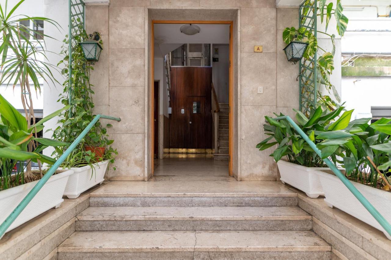 Liberta #102 - Guest House Palermo Exterior photo