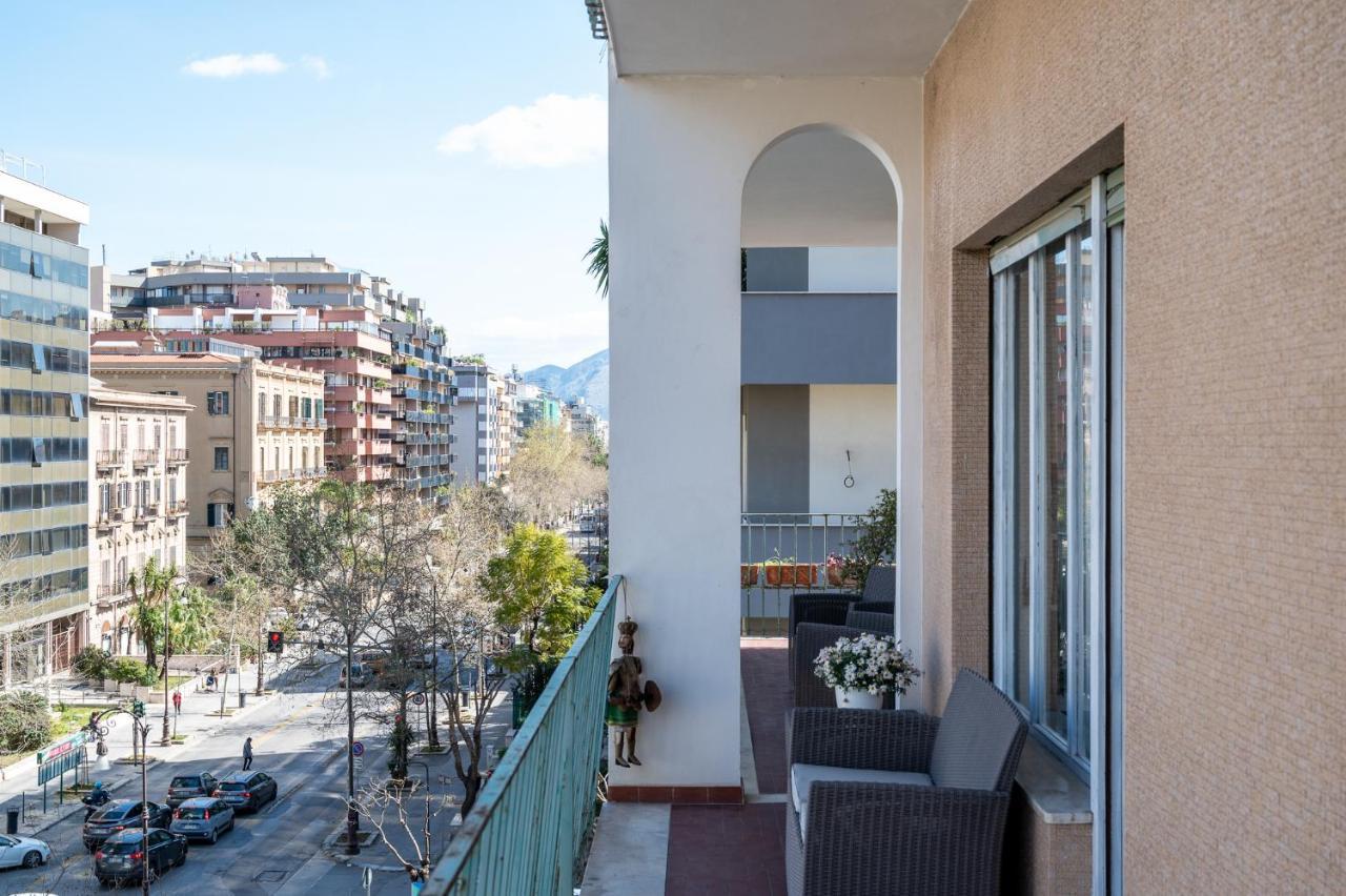 Liberta #102 - Guest House Palermo Exterior photo