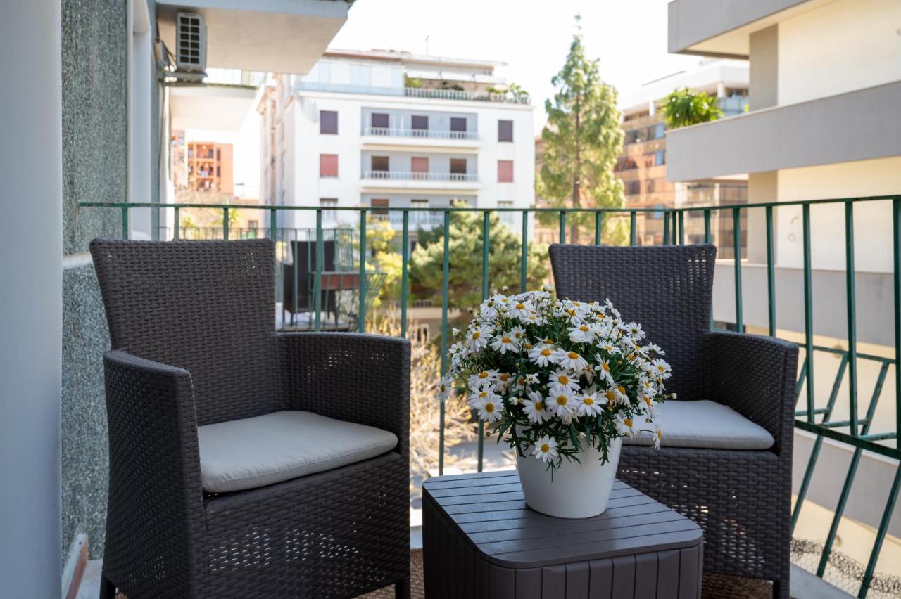 Liberta #102 - Guest House Palermo Exterior photo