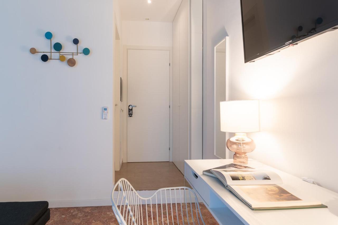 Liberta #102 - Guest House Palermo Exterior photo