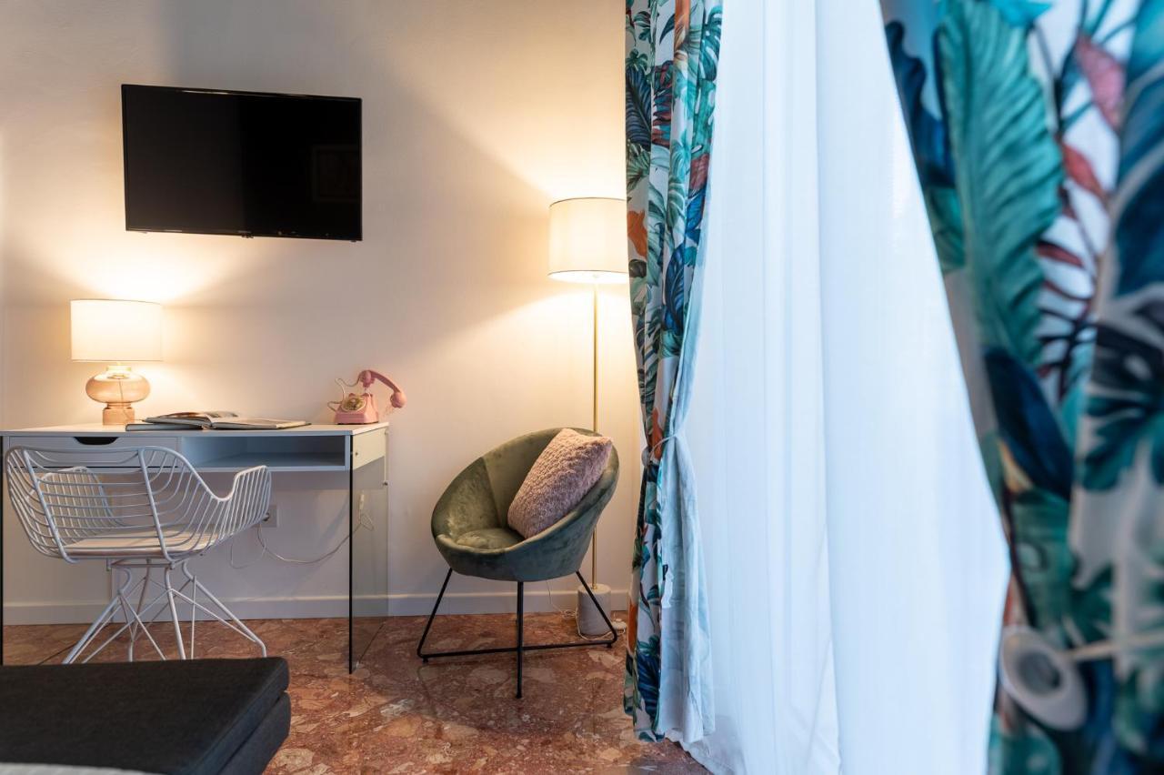 Liberta #102 - Guest House Palermo Exterior photo