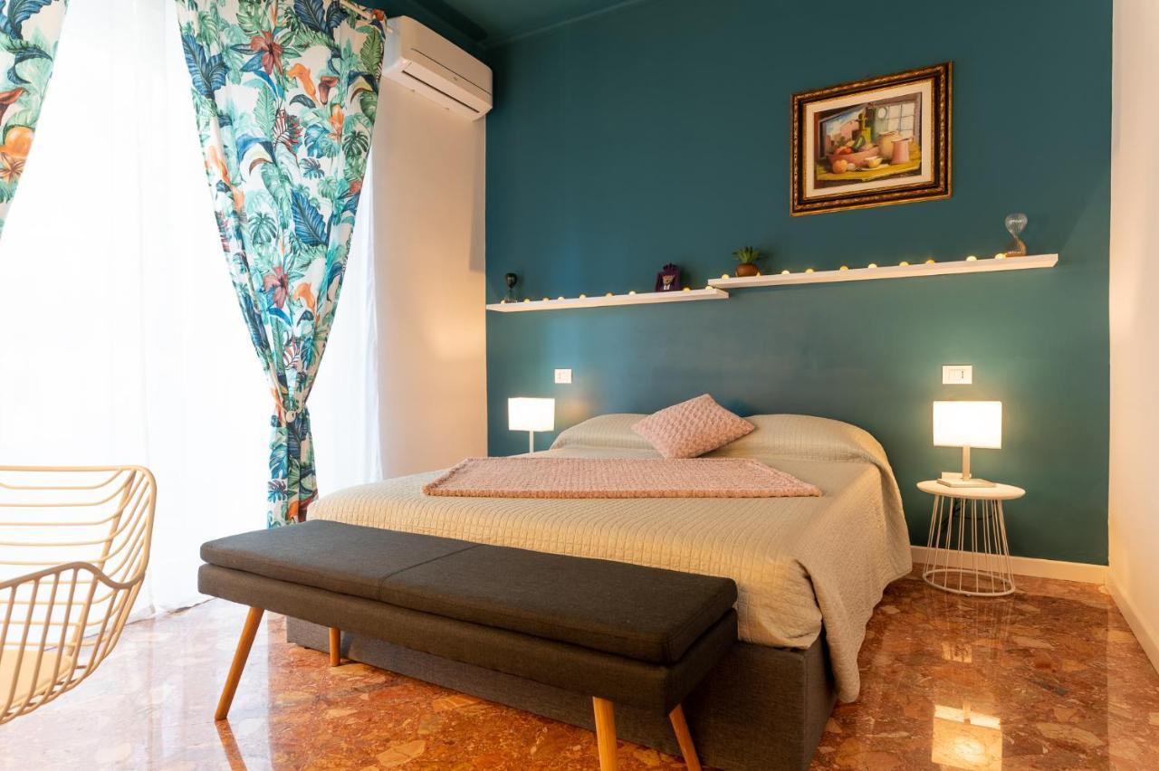 Liberta #102 - Guest House Palermo Exterior photo
