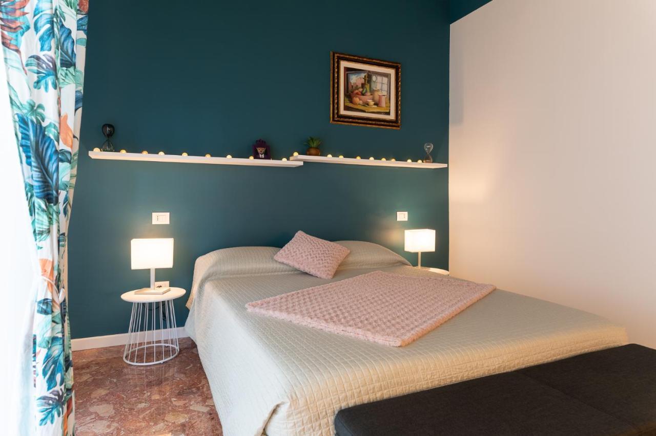 Liberta #102 - Guest House Palermo Exterior photo